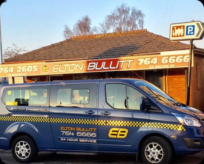 Welcome to Lynch Private Hire