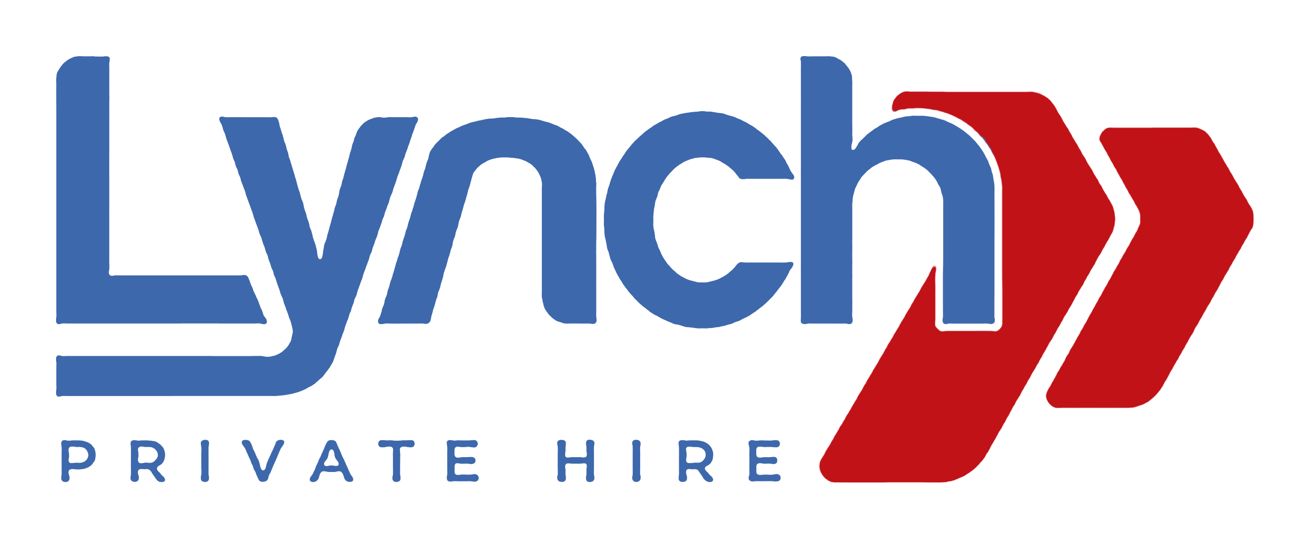 Lynch Private Hire Logo
